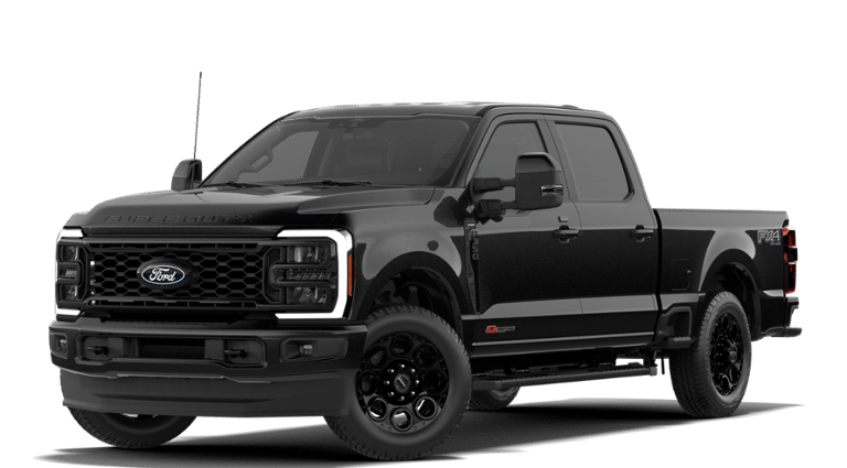 2027 Ford Super Duty F-350® Lariat®