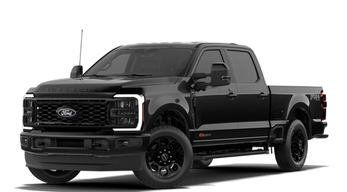 2027 Ford Super Duty F-350® Lariat®
