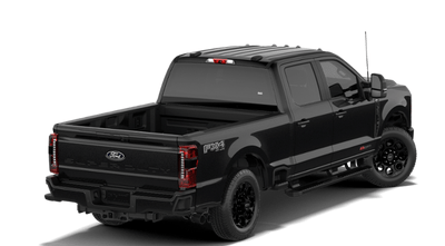 2027 Ford Super Duty F-350® Lariat®