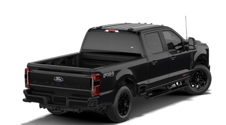 2027 Ford Super Duty F-350® Lariat®
