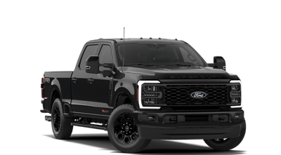2027 Ford Super Duty F-350® Lariat®