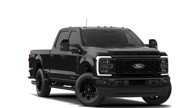 2027 Ford Super Duty F-350® Lariat®