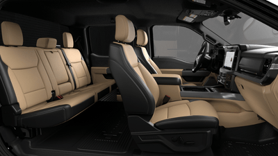 2027 Ford Super Duty F-350® Lariat®