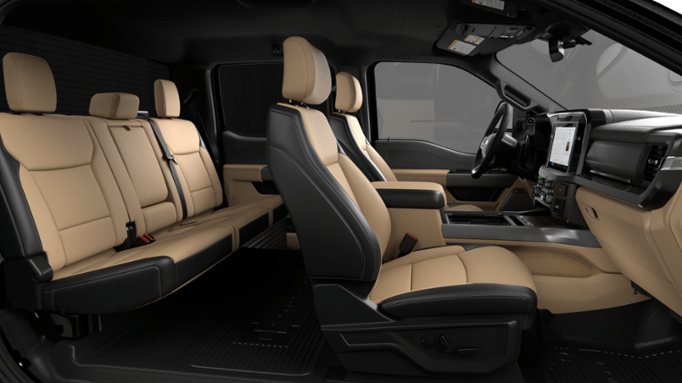 2027 Ford Super Duty F-350® Lariat®