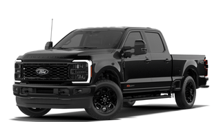 2027 Ford Super Duty F-350® Lariat®