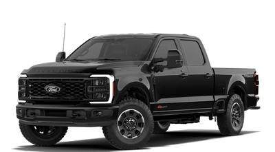 2027 Ford Super Duty F-350® Lariat®