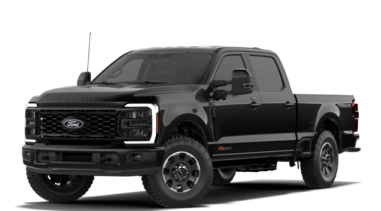 2027 Ford Super Duty F-350® Lariat®
