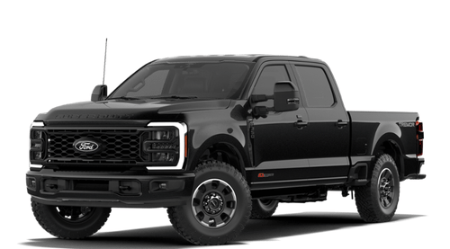 2027 Ford Super Duty F-350® Lariat®