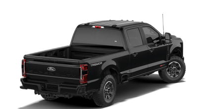 2027 Ford Super Duty F-350® Lariat®