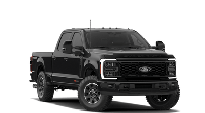 2027 Ford Super Duty F-350® Lariat®