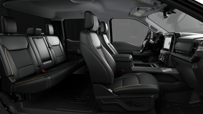 2027 Ford Super Duty F-350® Lariat®