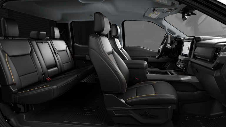 2027 Ford Super Duty F-350® Lariat®
