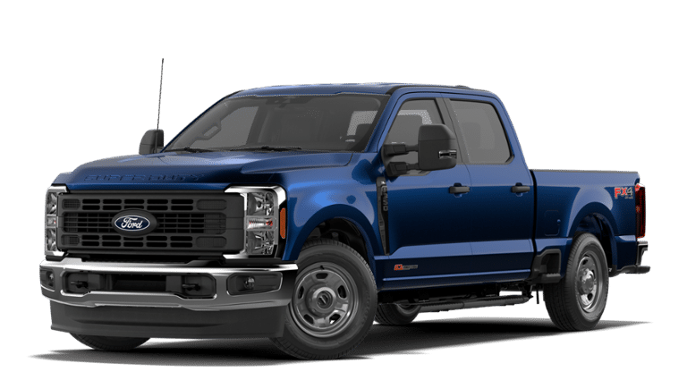 2027 Ford Super Duty F-350® XL