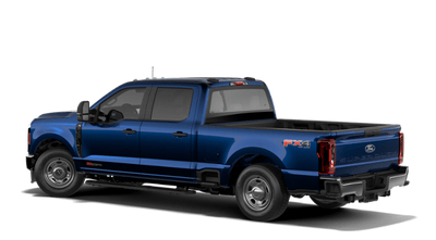 2027 Ford Super Duty F-350® XL