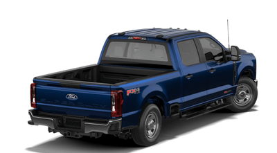 2027 Ford Super Duty F-350® XL