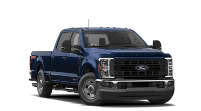2027 Ford Super Duty F-350® XL