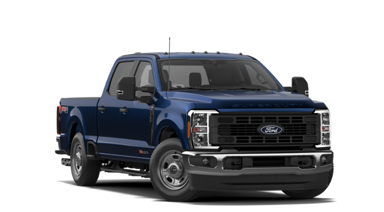 2027 Ford Super Duty F-350® XL