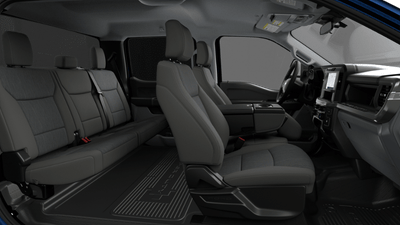 2027 Ford Super Duty F-350® XL