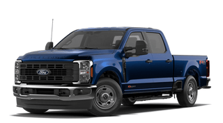 2027 Ford Super Duty F-350® XL