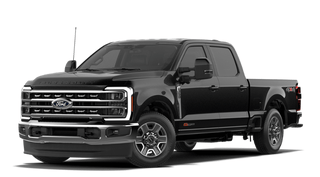 2027 Ford Super Duty F-350® Lariat®