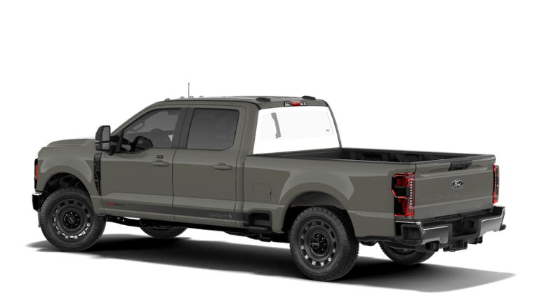 2027 Ford Super Duty F-350® XLT
