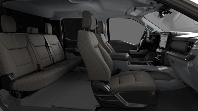2027 Ford Super Duty F-350® XLT