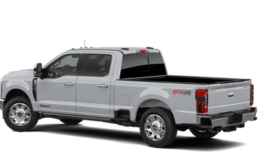 2026 Ford Super Duty F-350® Lariat®