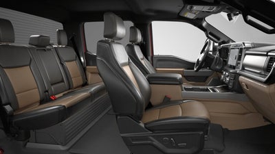 2026 Ford Super Duty F-350® Lariat®