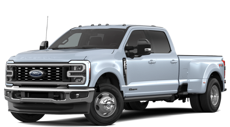 2026 Ford Super Duty F-350® Lariat®