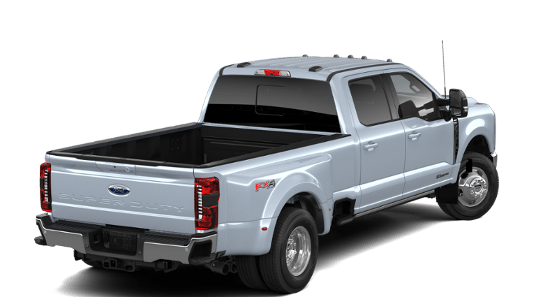 2026 Ford Super Duty F-350® Lariat®