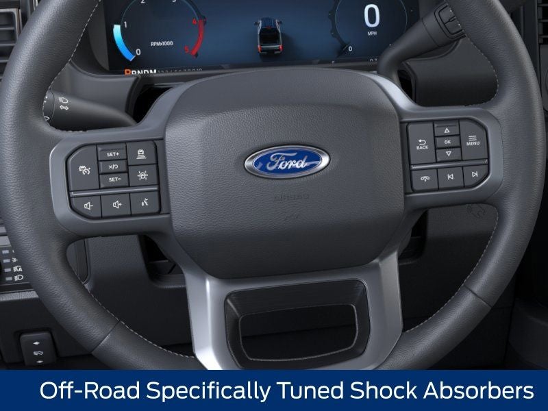 2026 Ford Super Duty F-350® Lariat®