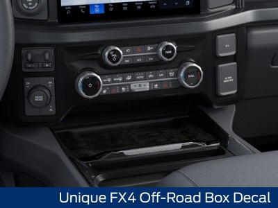 2026 Ford Super Duty F-350® Lariat®