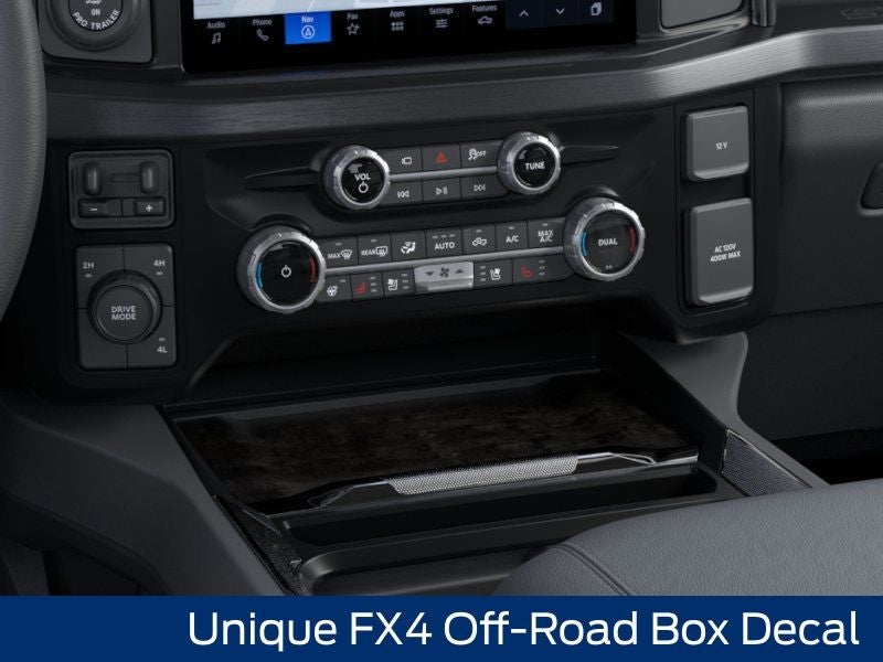 2026 Ford Super Duty F-350® Lariat®
