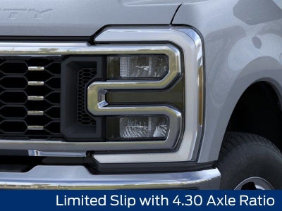 2026 Ford Super Duty F-350® Lariat®