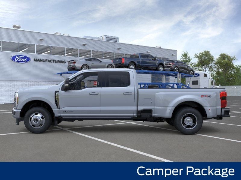 2026 Ford Super Duty F-350® Lariat®