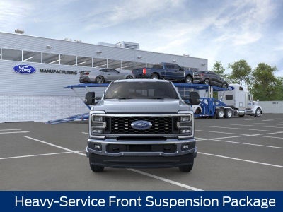 2026 Ford Super Duty F-350® Lariat®