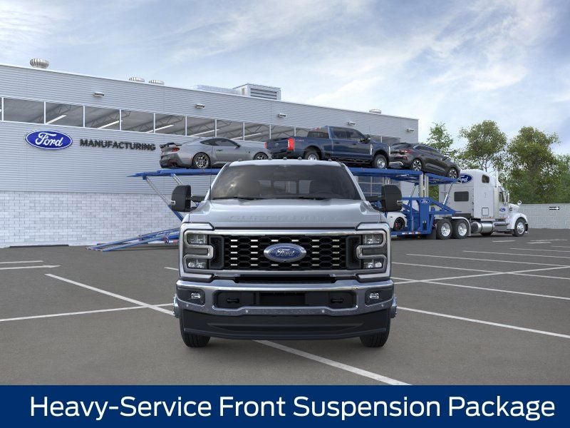 2026 Ford Super Duty F-350® Lariat®