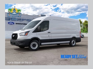 2027 Ford Transit Commercial Cargo Van