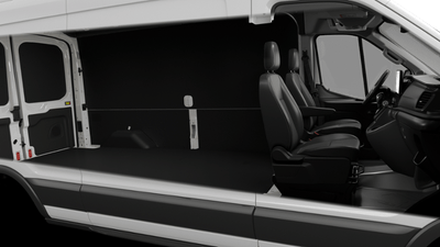 2027 Ford Transit Commercial Cargo Van