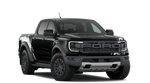 2026 Ford Ranger Raptor®