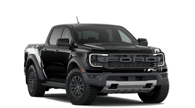 2026 Ford Ranger Raptor®