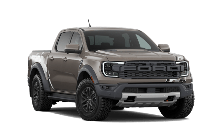 2026 Ford Ranger Raptor®