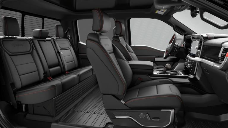 2026 Ford F-150 Tremor®