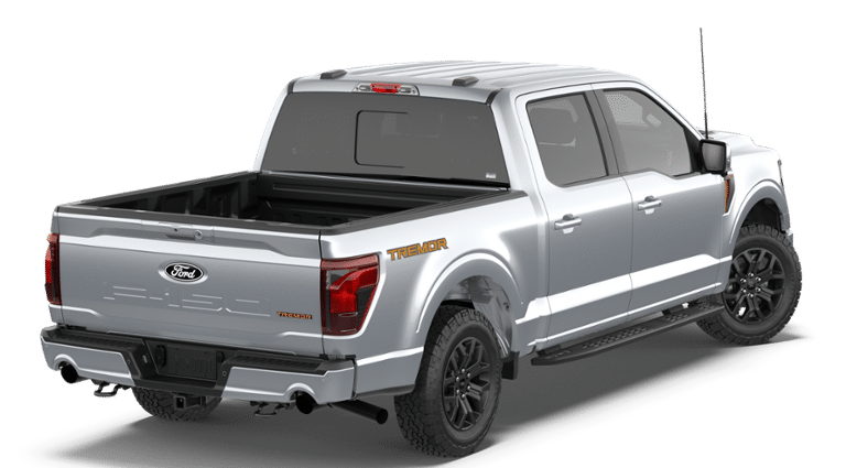 2026 Ford F-150 Tremor®