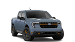 2026 Ford Maverick Tremor®