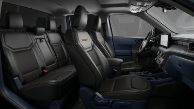 2026 Ford Maverick Tremor®