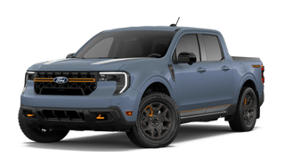 2026 Ford Maverick Tremor®