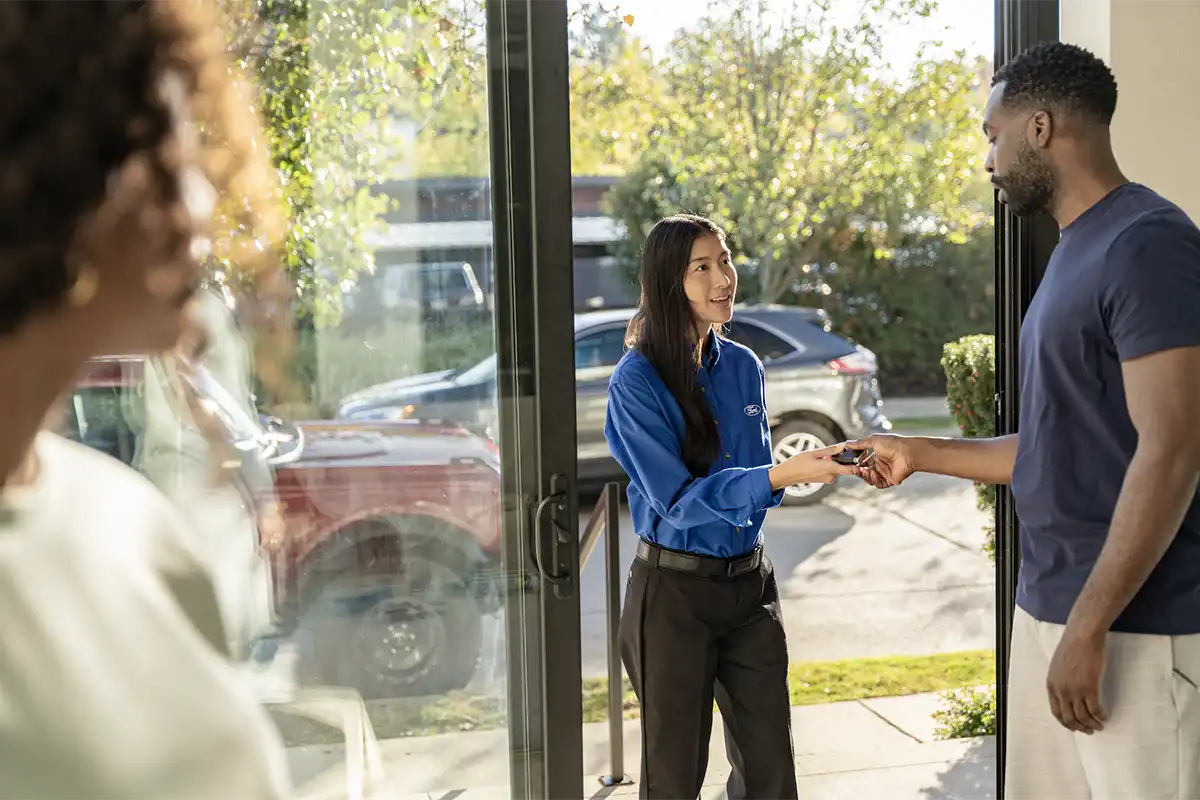 Tallahassee Ford Lincoln in Tallahassee FL