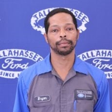 Byron Bracy