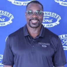 Issac Williams